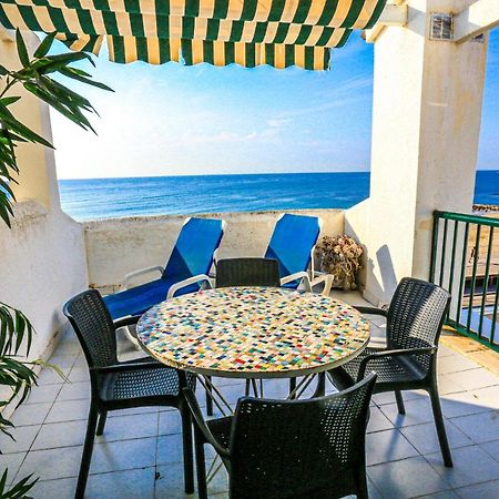 Tallats Litoral Costa Dorada - Only Families Cambrils Exteriör bild