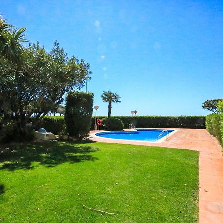 Tallats Litoral Costa Dorada - Only Families Cambrils Exteriör bild
