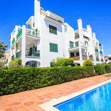Tallats Litoral Costa Dorada - Only Families Cambrils Exteriör bild