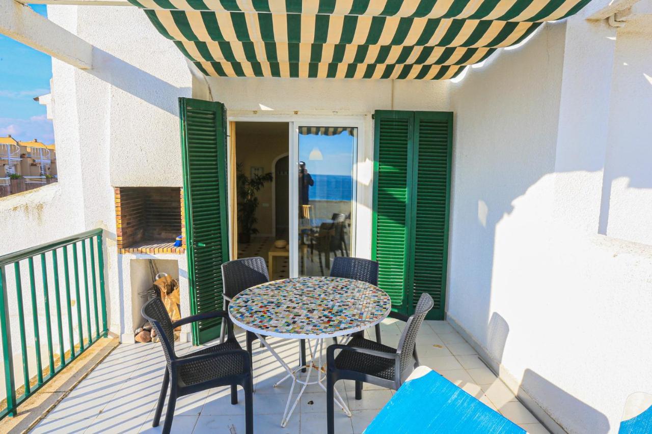 Tallats Litoral Costa Dorada - Only Families Cambrils Exteriör bild