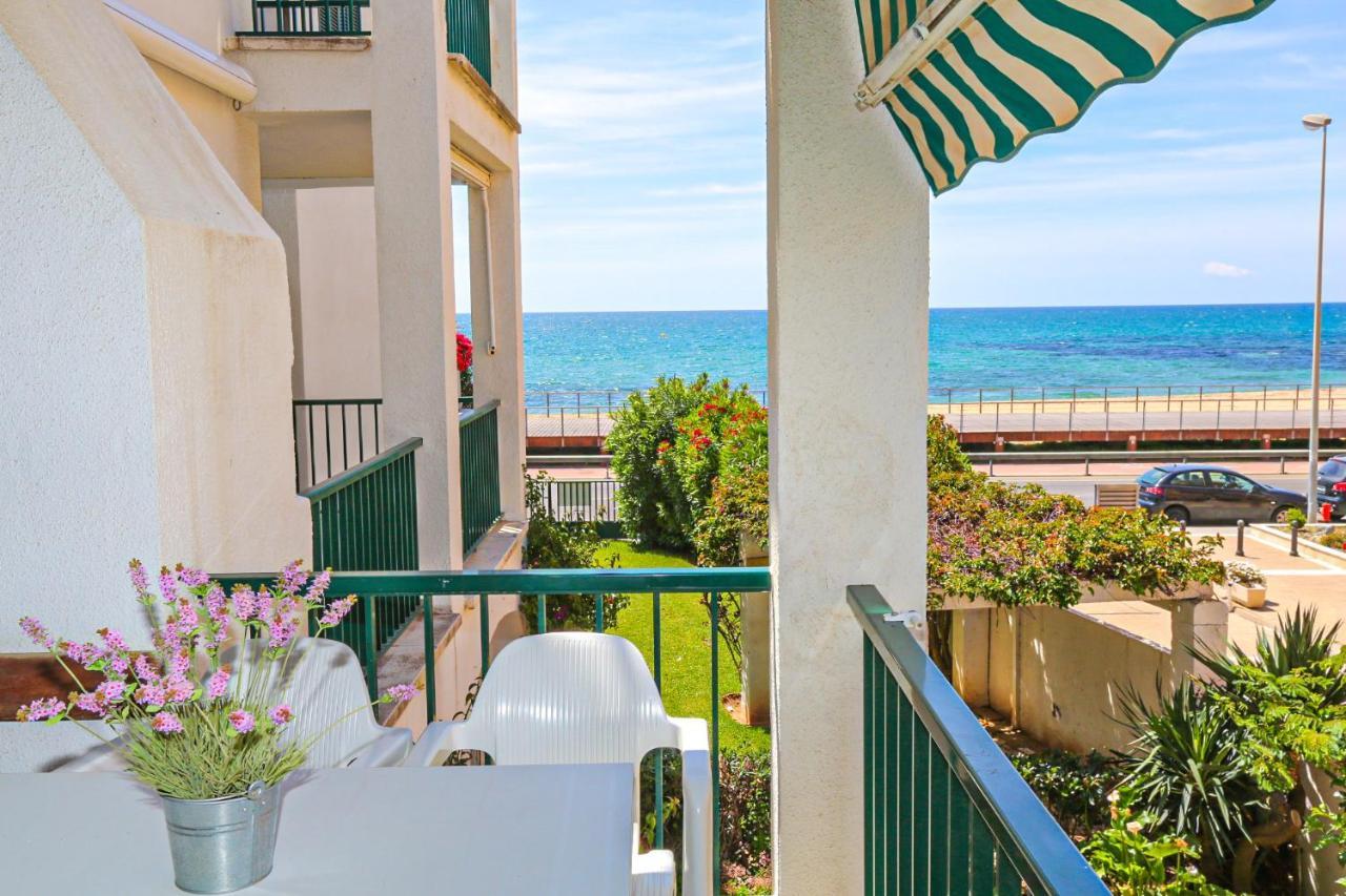Tallats Litoral Costa Dorada - Only Families Cambrils Exteriör bild