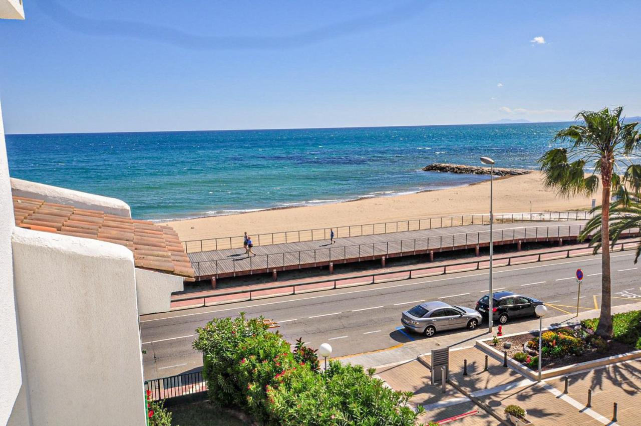 Tallats Litoral Costa Dorada - Only Families Cambrils Exteriör bild