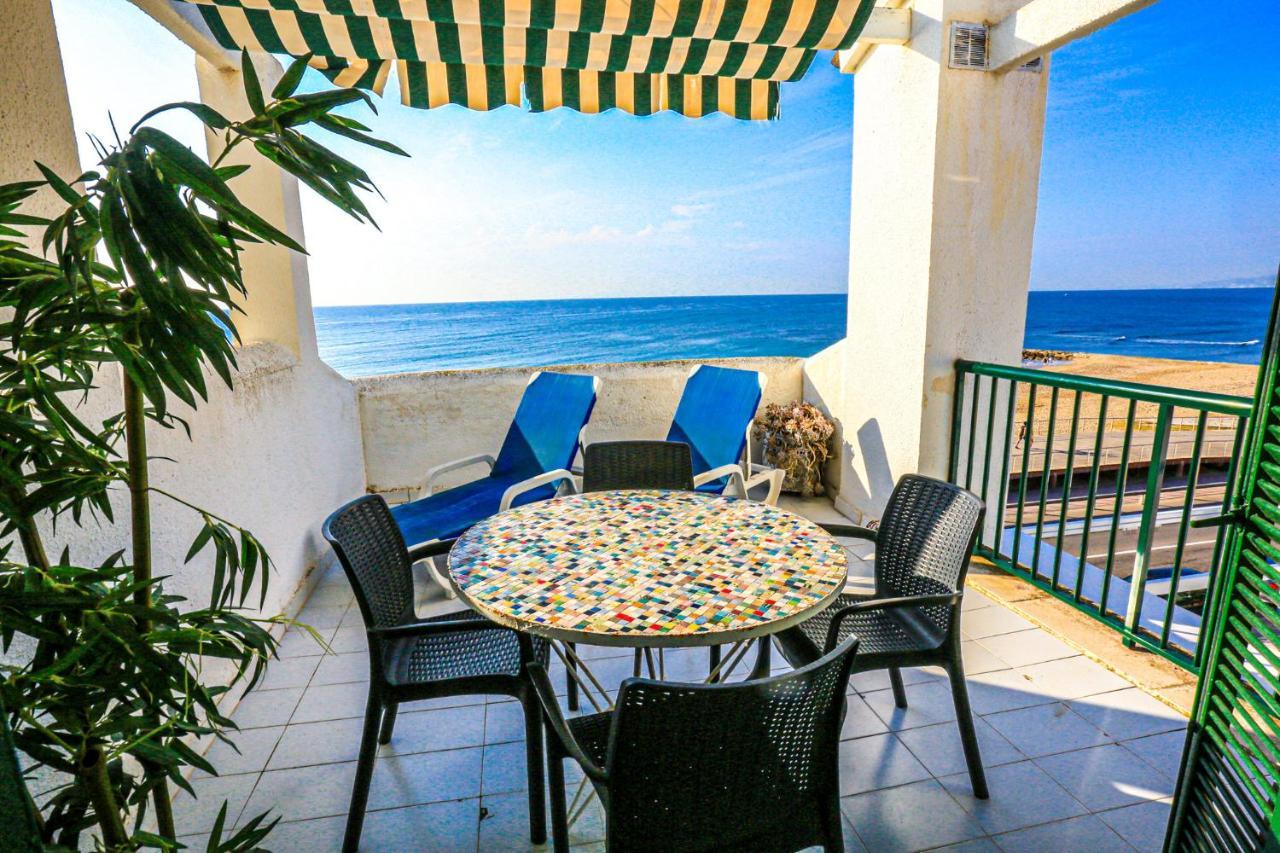 Tallats Litoral Costa Dorada - Only Families Cambrils Exteriör bild