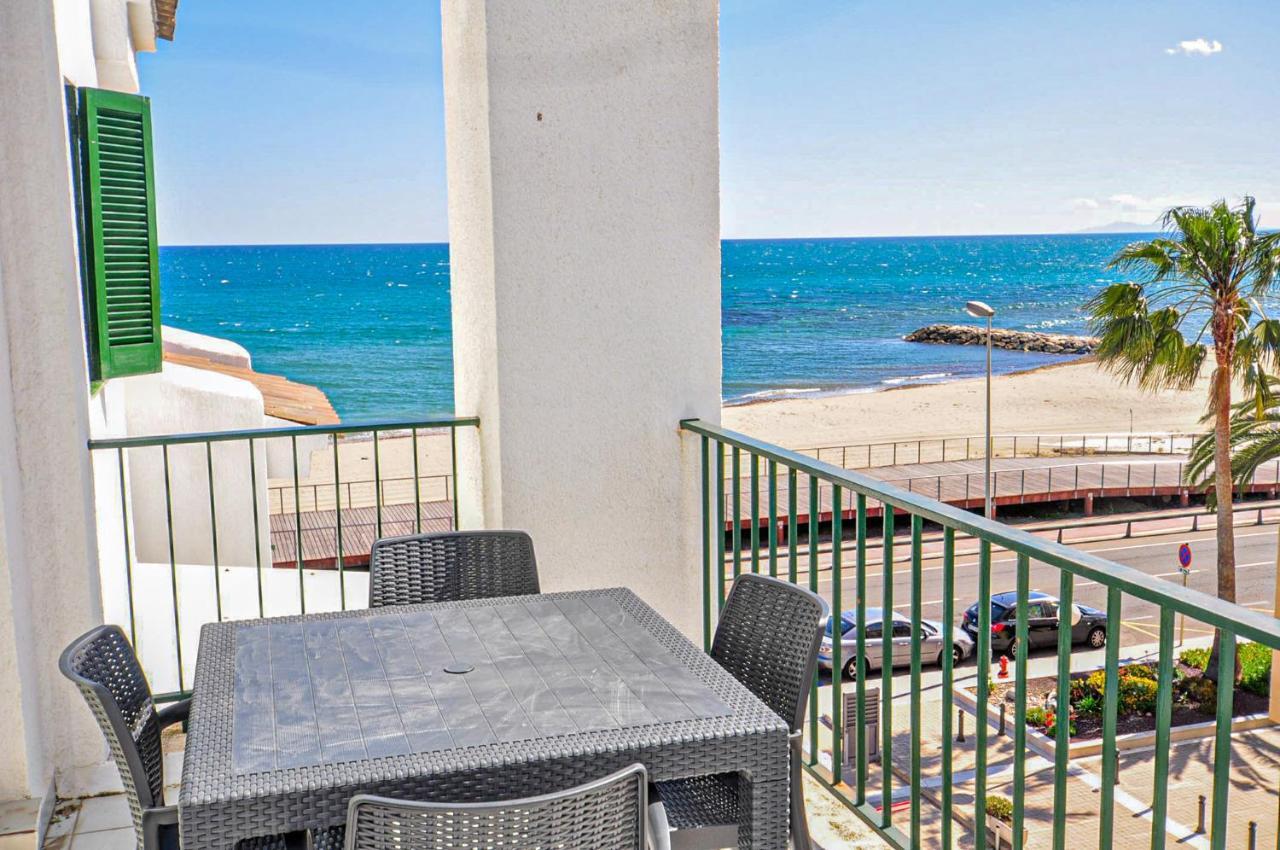 Tallats Litoral Costa Dorada - Only Families Cambrils Exteriör bild