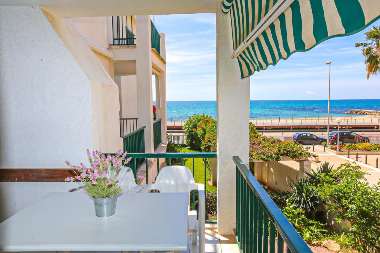 Tallats Litoral Costa Dorada - Only Families Cambrils Exteriör bild