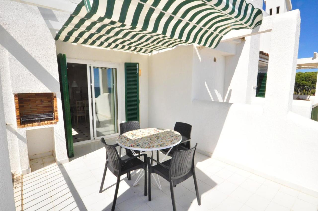 Tallats Litoral Costa Dorada - Only Families Cambrils Exteriör bild
