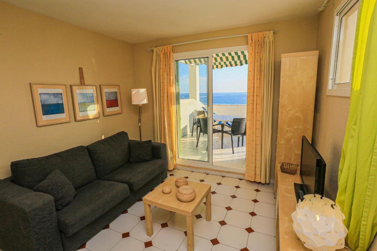 Tallats Litoral Costa Dorada - Only Families Cambrils Exteriör bild