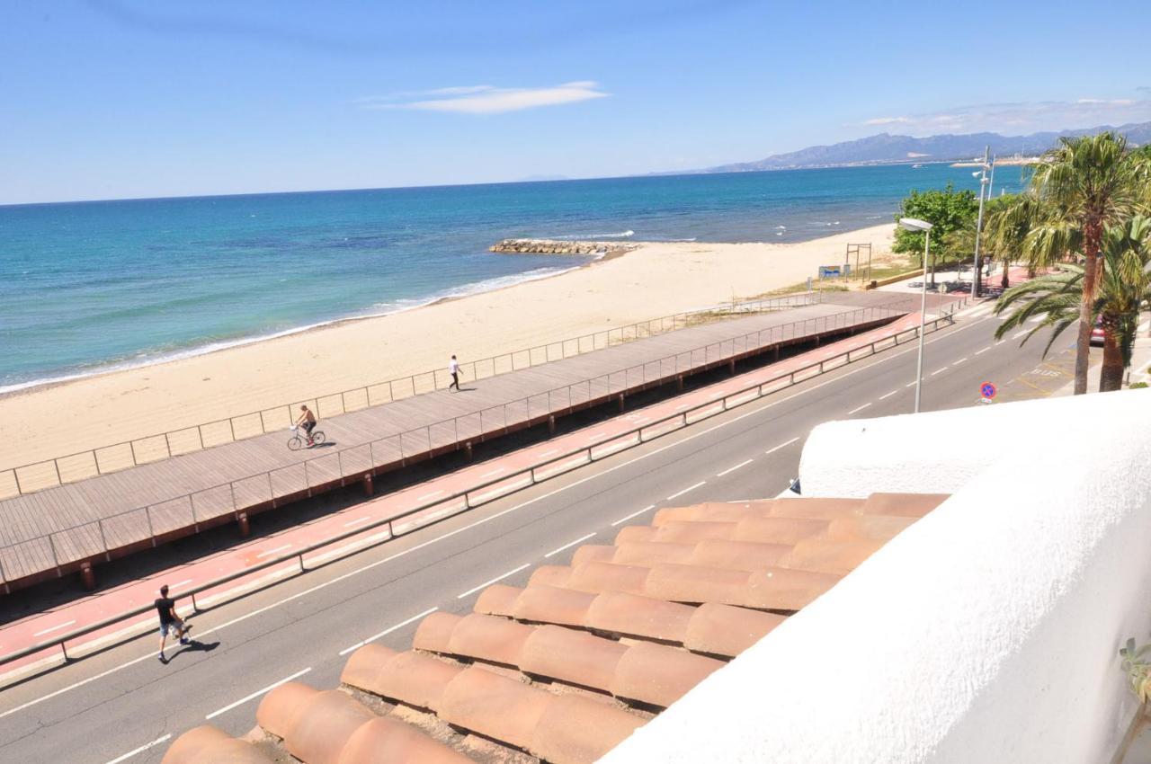 Tallats Litoral Costa Dorada - Only Families Cambrils Exteriör bild