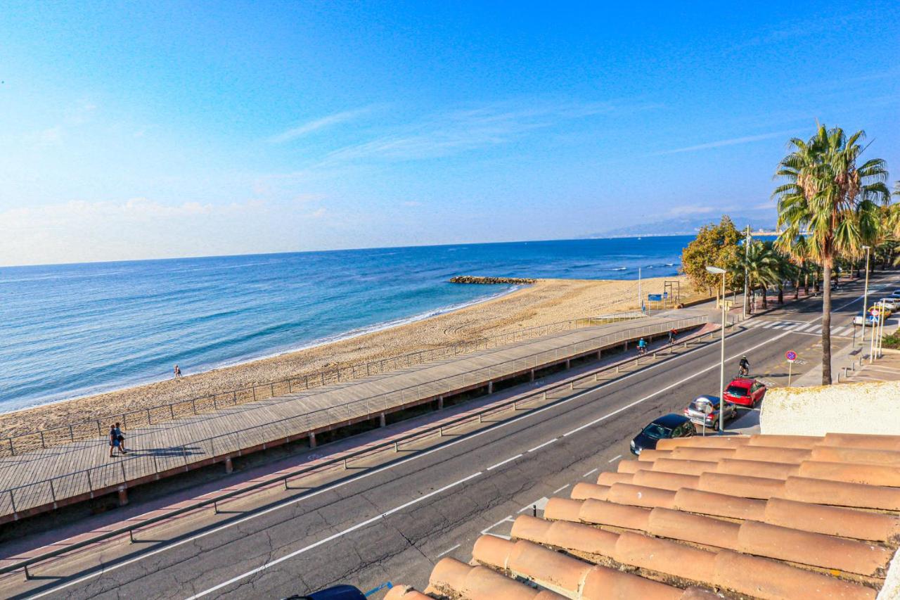Tallats Litoral Costa Dorada - Only Families Cambrils Exteriör bild