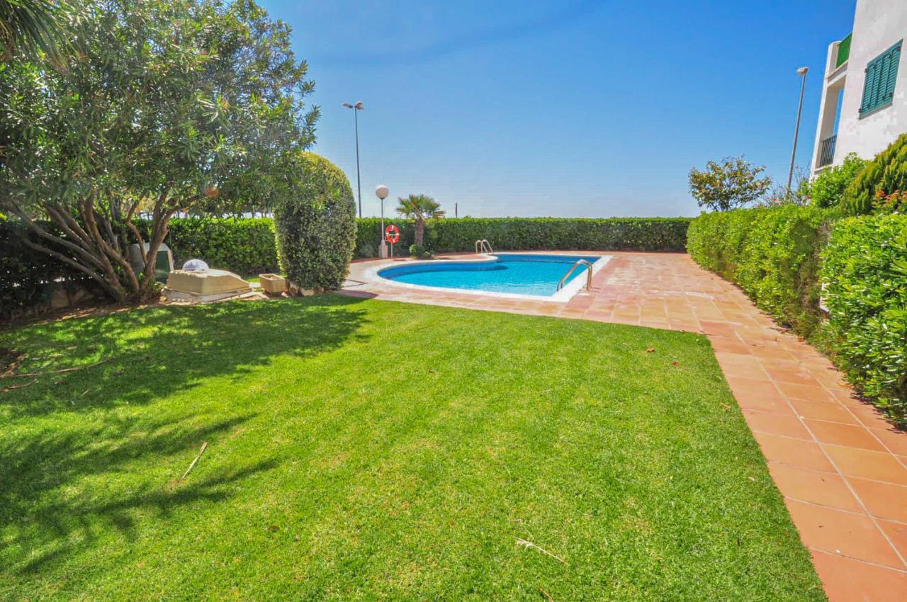 Tallats Litoral Costa Dorada - Only Families Cambrils Exteriör bild