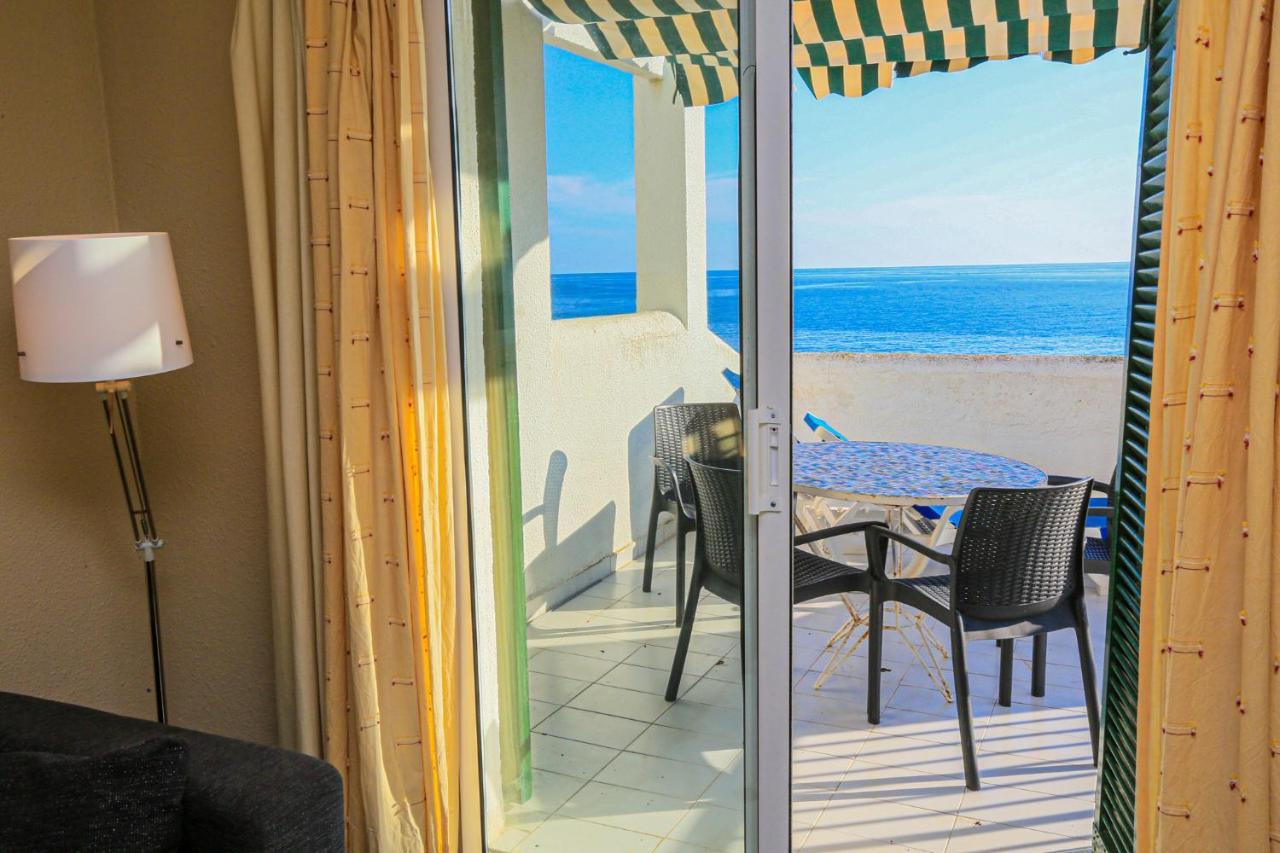 Tallats Litoral Costa Dorada - Only Families Cambrils Exteriör bild