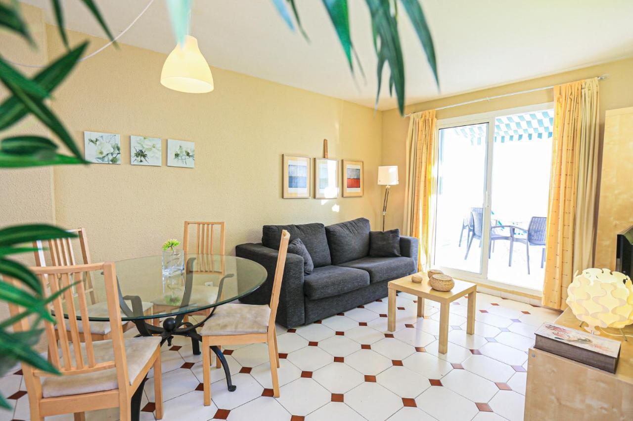Tallats Litoral Costa Dorada - Only Families Cambrils Exteriör bild