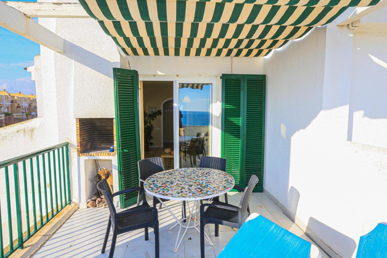 Tallats Litoral Costa Dorada - Only Families Cambrils Exteriör bild