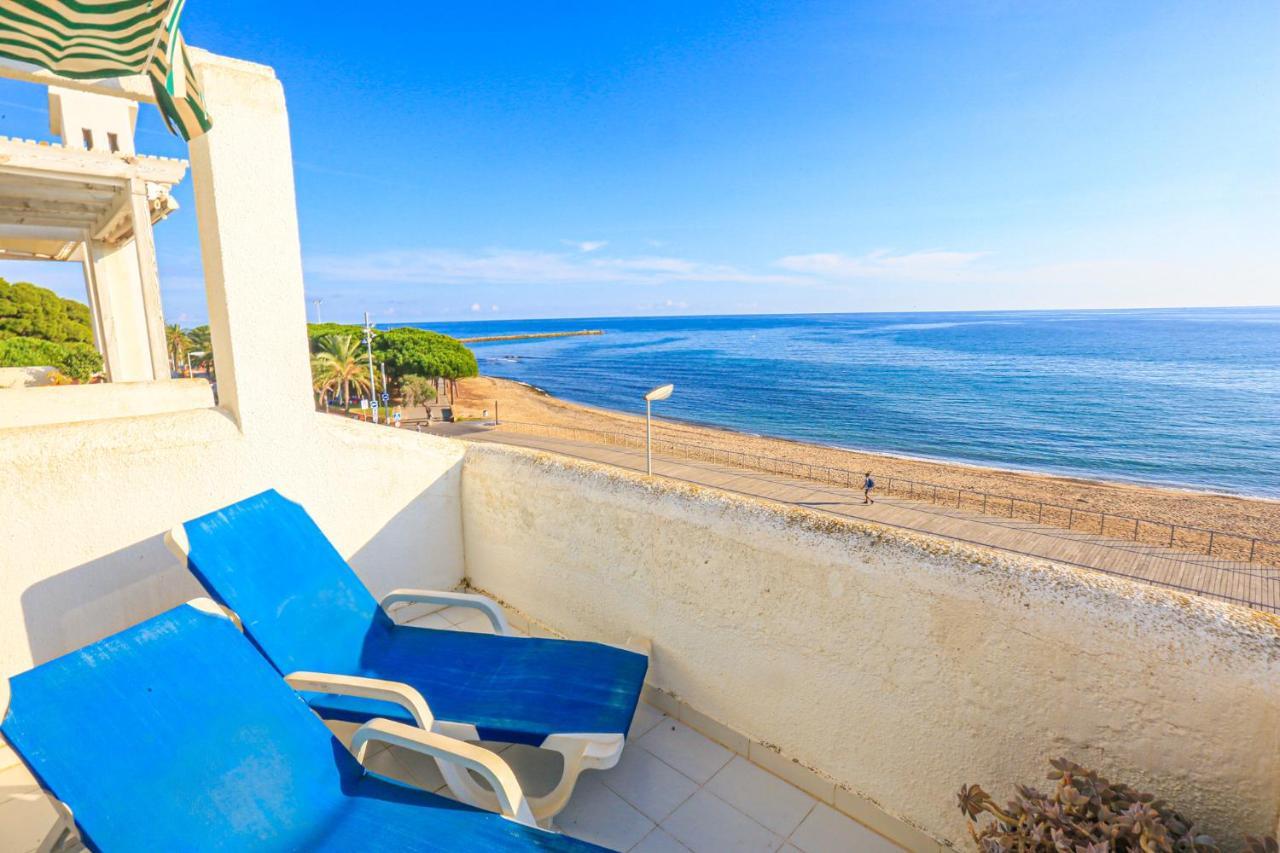 Tallats Litoral Costa Dorada - Only Families Cambrils Exteriör bild