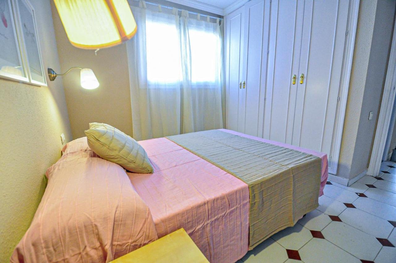 Tallats Litoral Costa Dorada - Only Families Cambrils Exteriör bild