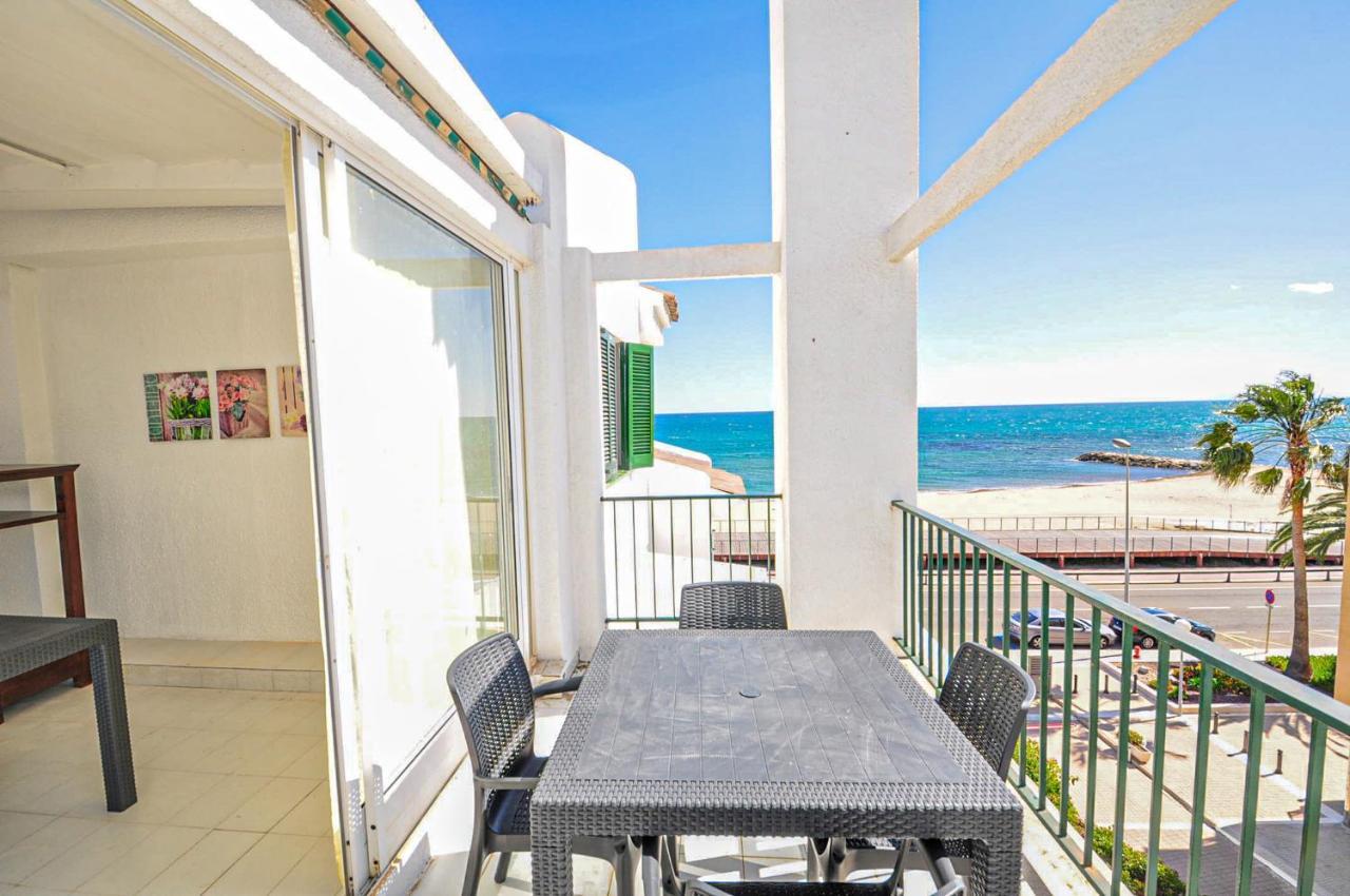 Tallats Litoral Costa Dorada - Only Families Cambrils Exteriör bild