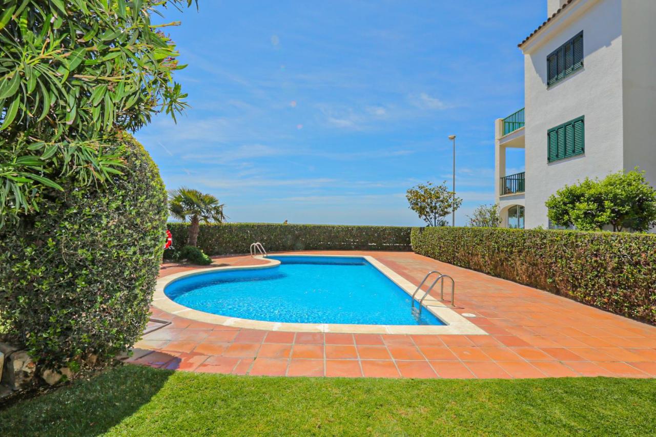 Tallats Litoral Costa Dorada - Only Families Cambrils Exteriör bild