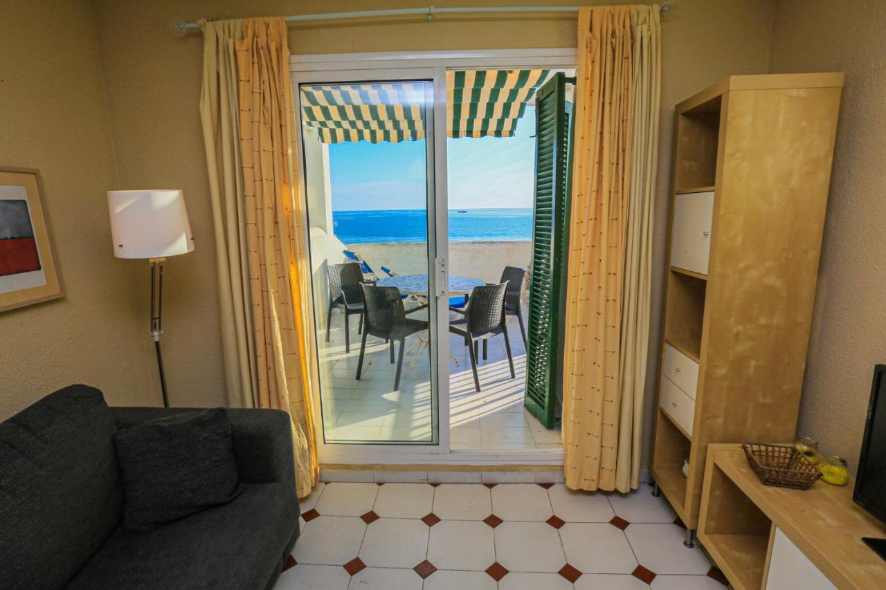 Tallats Litoral Costa Dorada - Only Families Cambrils Exteriör bild