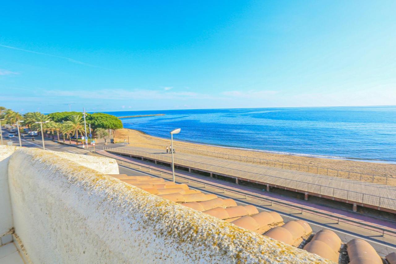 Tallats Litoral Costa Dorada - Only Families Cambrils Exteriör bild