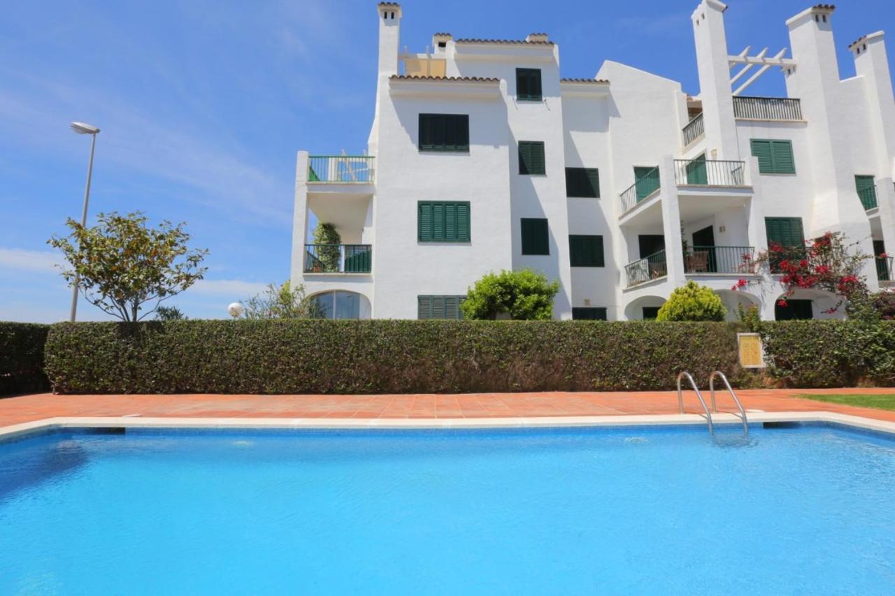 Tallats Litoral Costa Dorada - Only Families Cambrils Exteriör bild