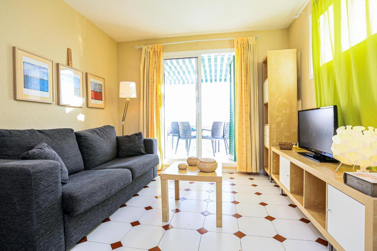 Tallats Litoral Costa Dorada - Only Families Cambrils Exteriör bild