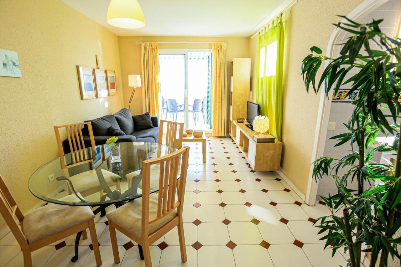 Tallats Litoral Costa Dorada - Only Families Cambrils Exteriör bild