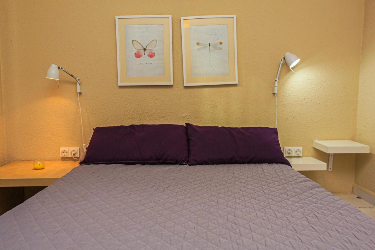 Tallats Litoral Costa Dorada - Only Families Cambrils Exteriör bild