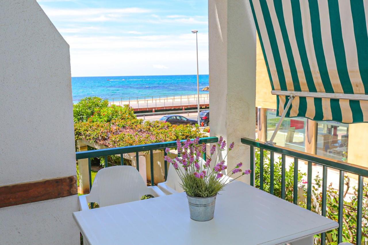 Tallats Litoral Costa Dorada - Only Families Cambrils Exteriör bild