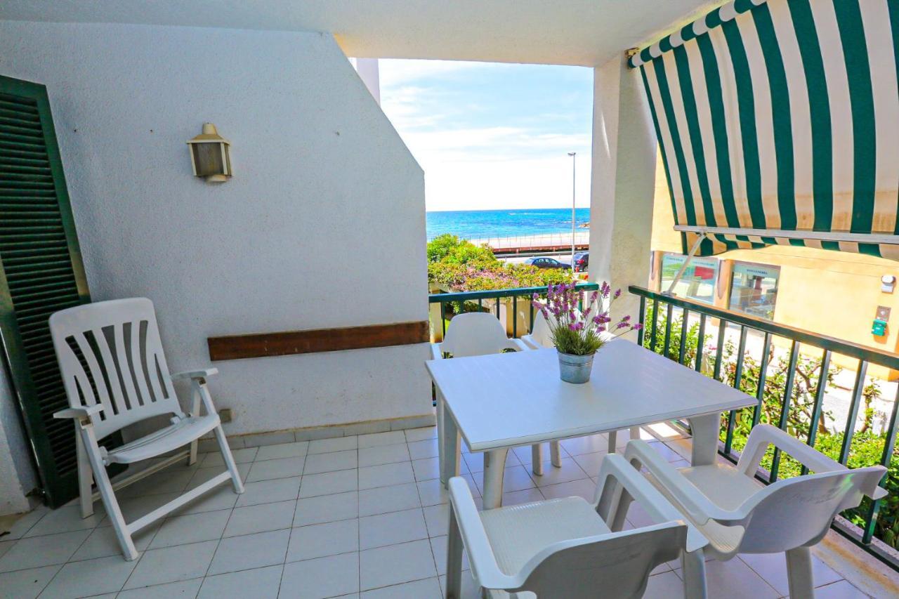 Tallats Litoral Costa Dorada - Only Families Cambrils Exteriör bild