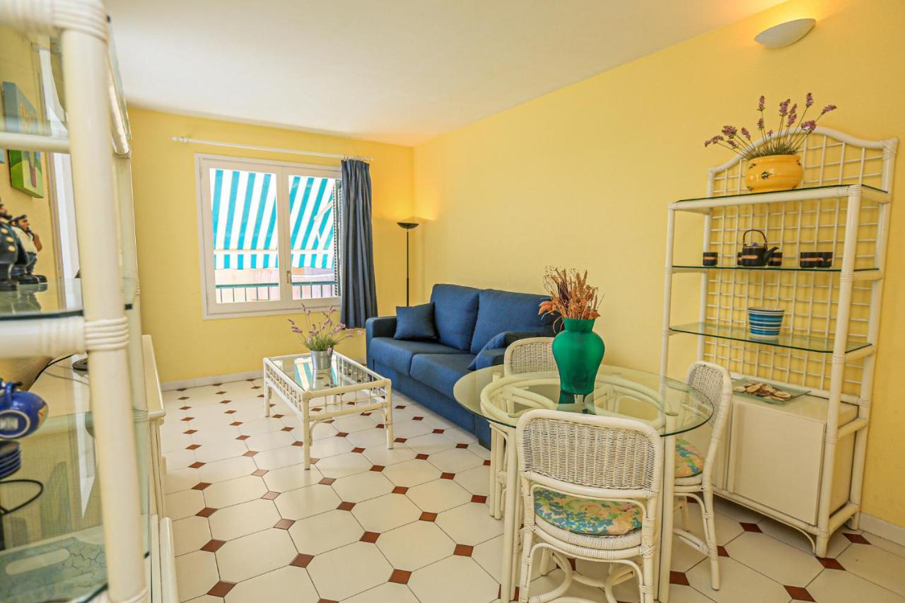Tallats Litoral Costa Dorada - Only Families Cambrils Exteriör bild