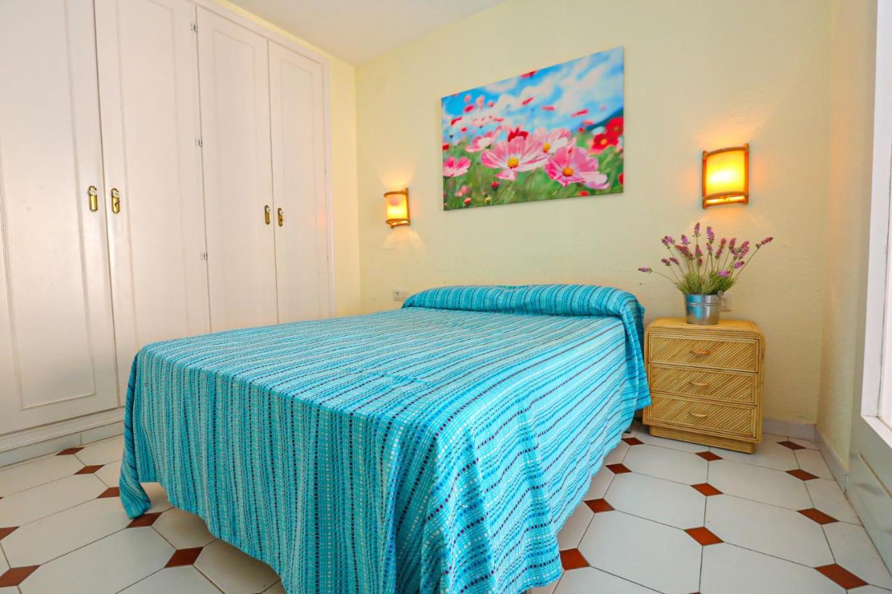 Tallats Litoral Costa Dorada - Only Families Cambrils Exteriör bild
