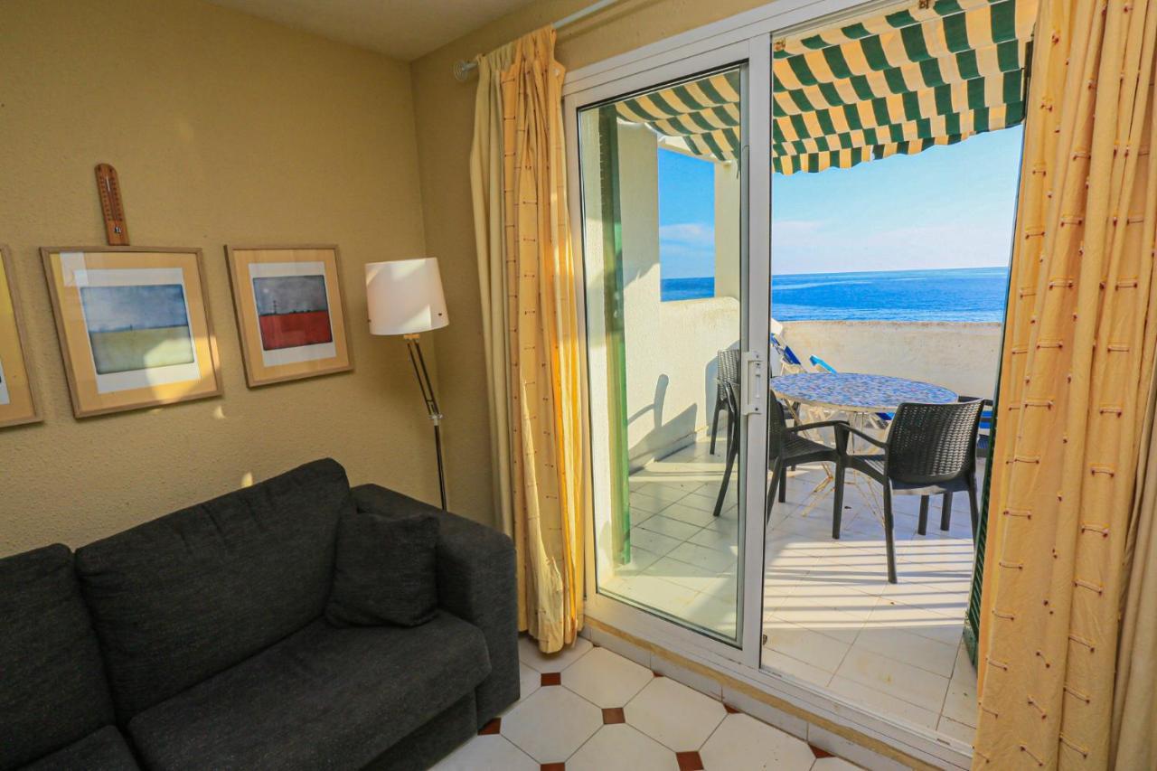 Tallats Litoral Costa Dorada - Only Families Cambrils Exteriör bild