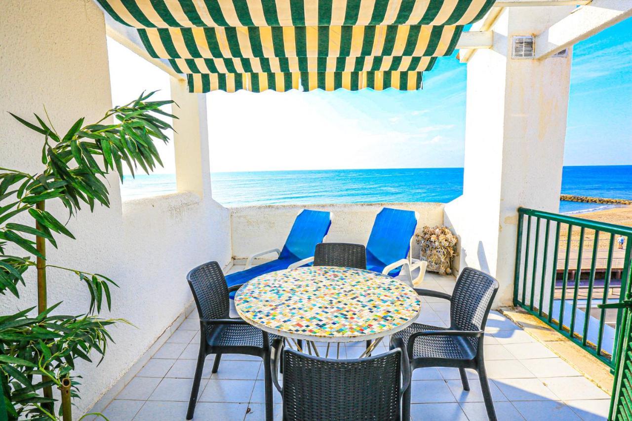 Tallats Litoral Costa Dorada - Only Families Cambrils Exteriör bild