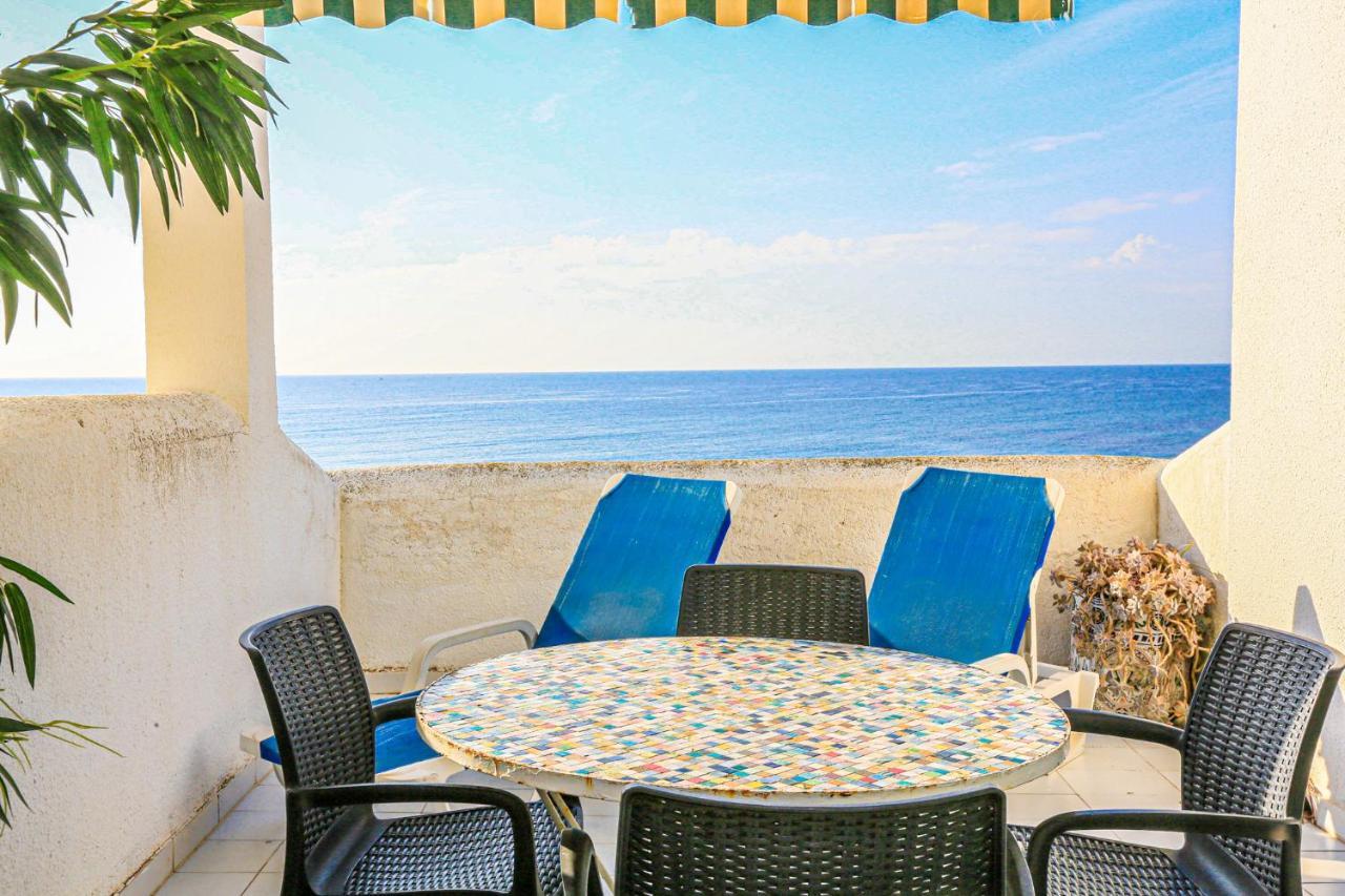 Tallats Litoral Costa Dorada - Only Families Cambrils Exteriör bild