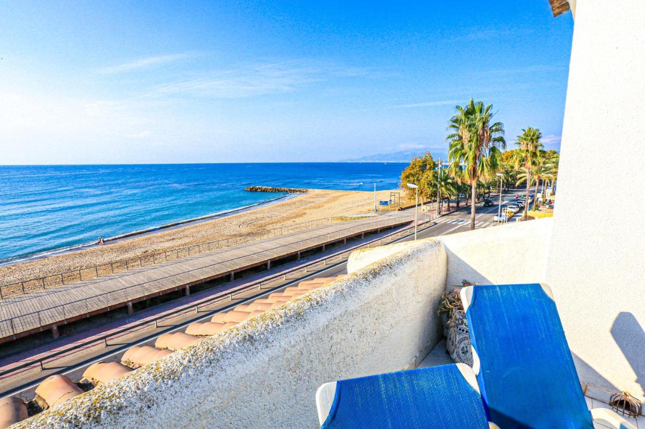 Tallats Litoral Costa Dorada - Only Families Cambrils Exteriör bild