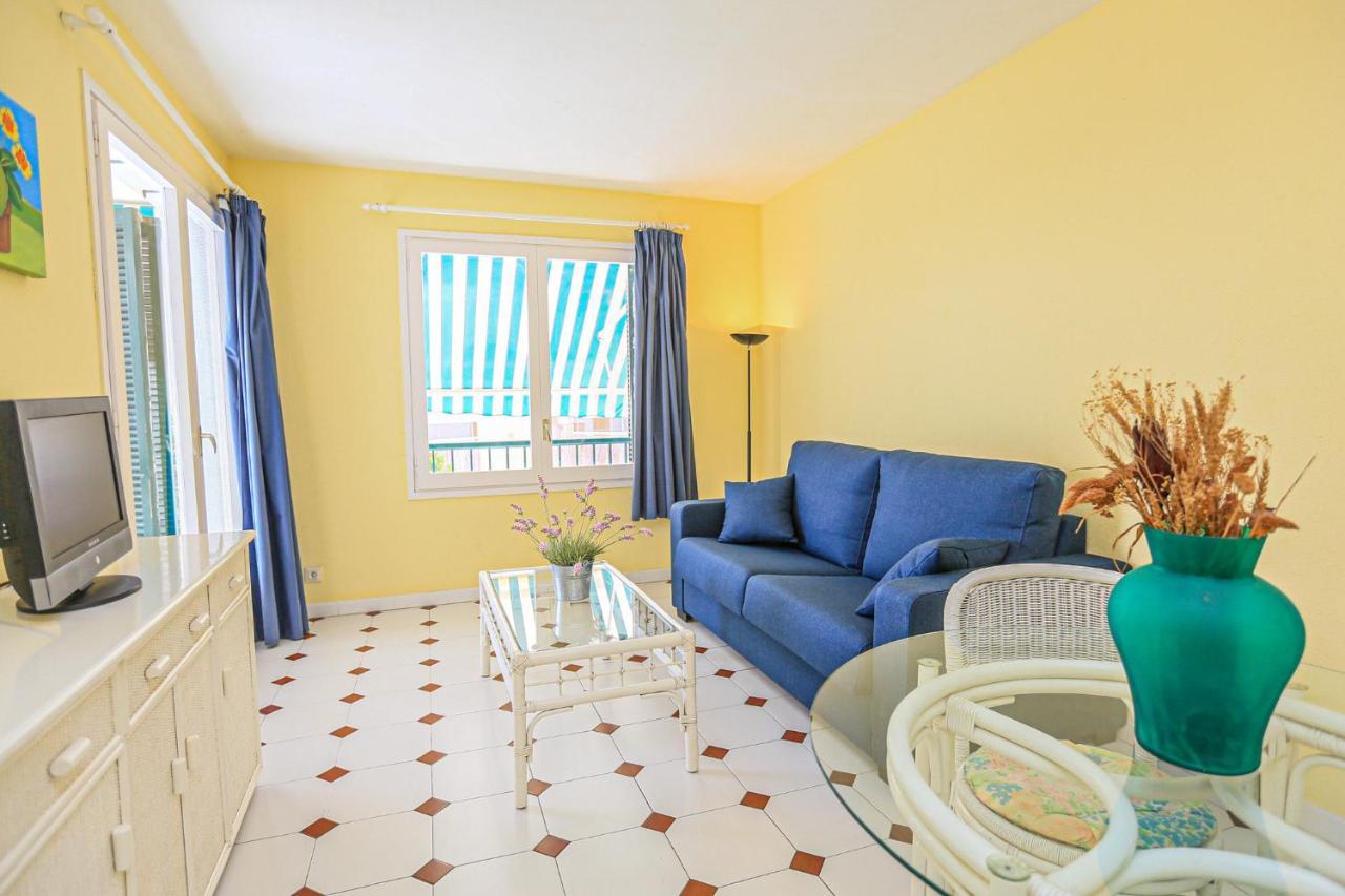 Tallats Litoral Costa Dorada - Only Families Cambrils Exteriör bild