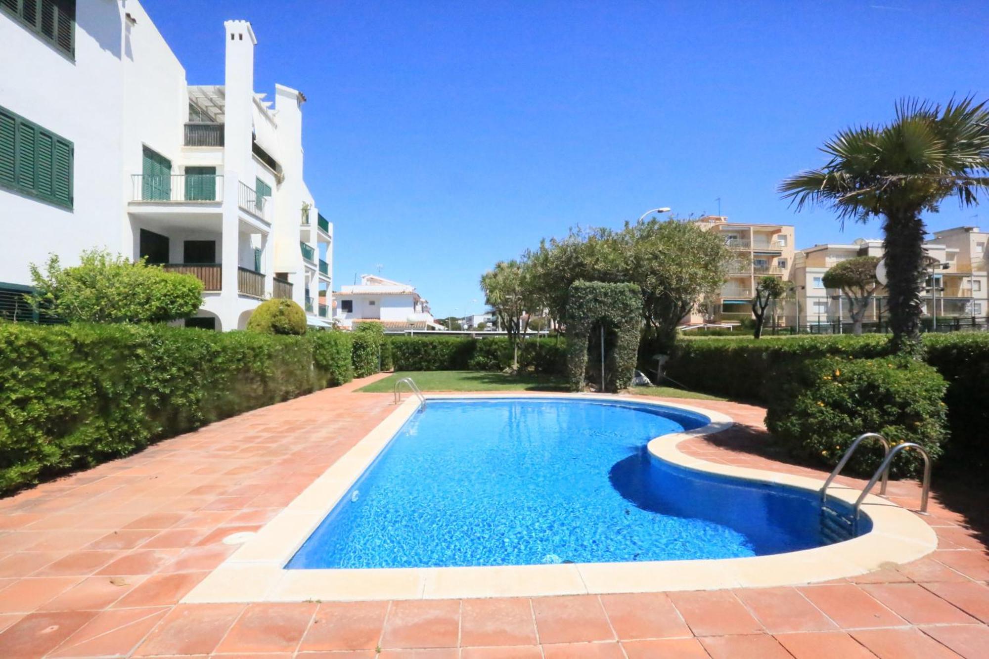 Tallats Litoral Costa Dorada - Only Families Cambrils Exteriör bild