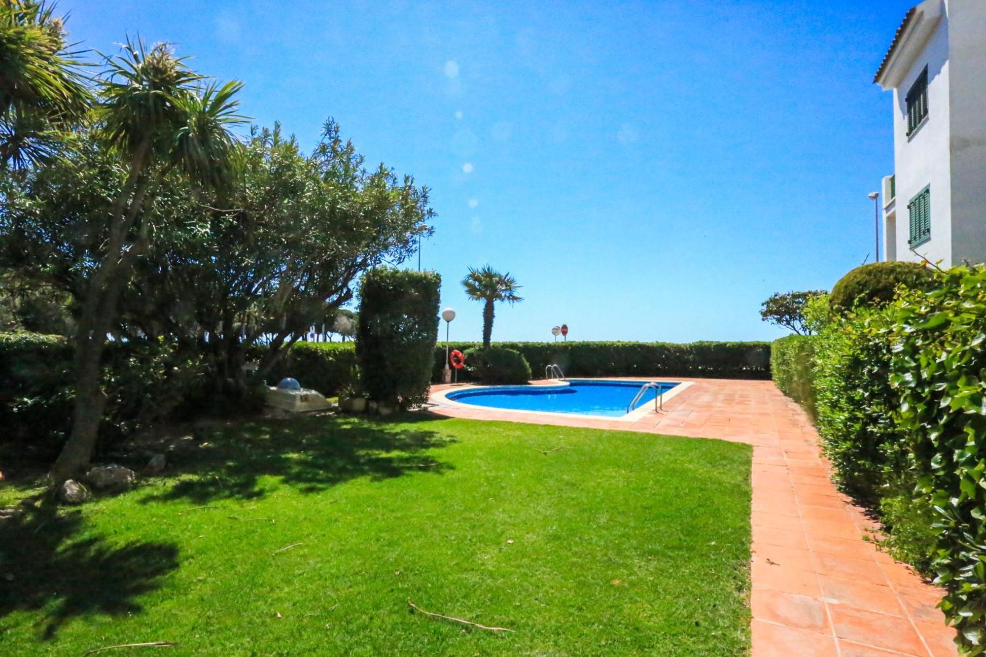 Tallats Litoral Costa Dorada - Only Families Cambrils Exteriör bild