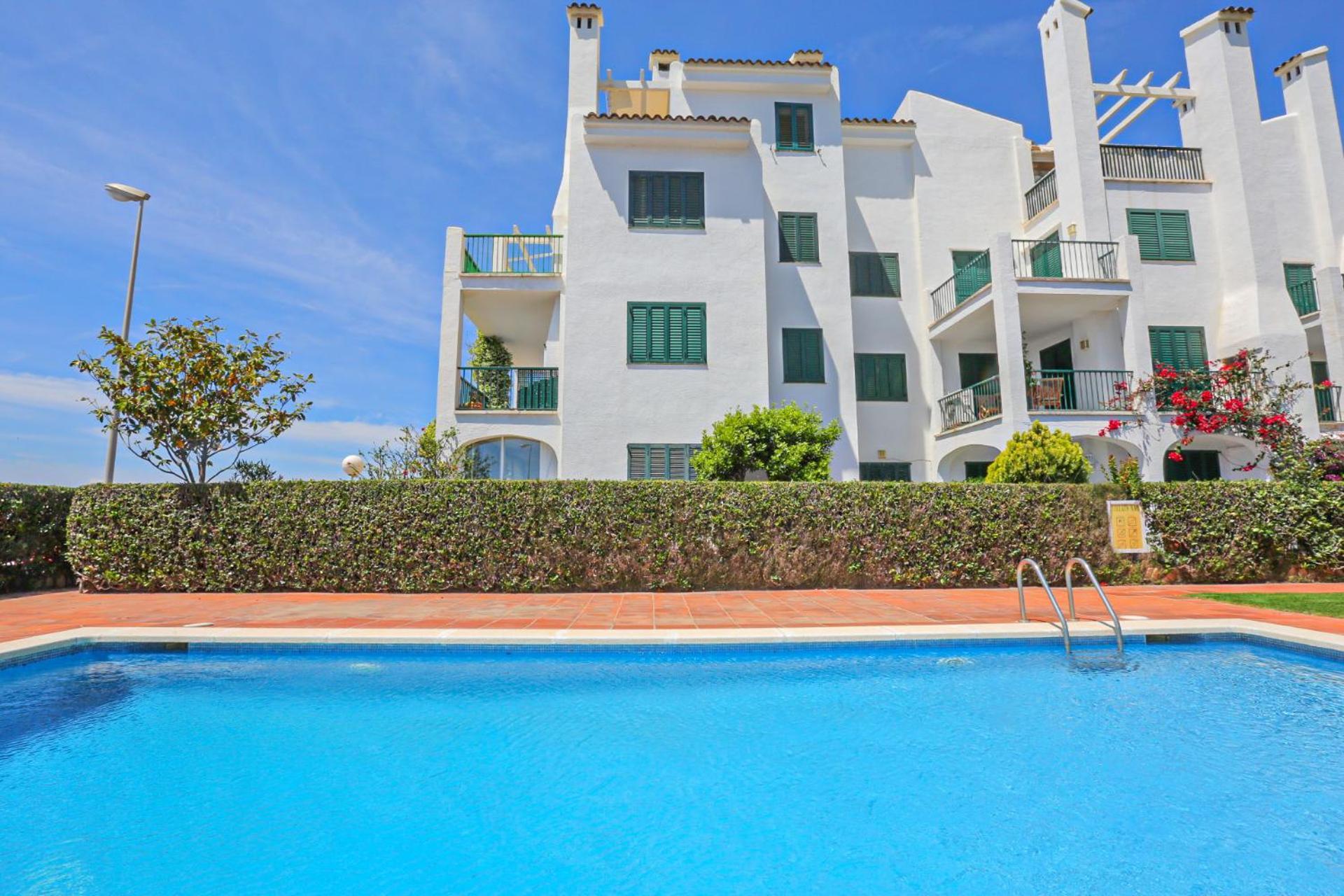 Tallats Litoral Costa Dorada - Only Families Cambrils Exteriör bild