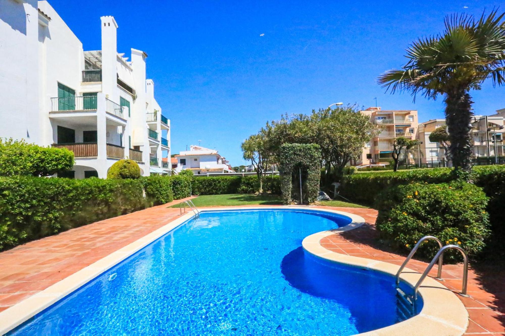 Tallats Litoral Costa Dorada - Only Families Cambrils Exteriör bild
