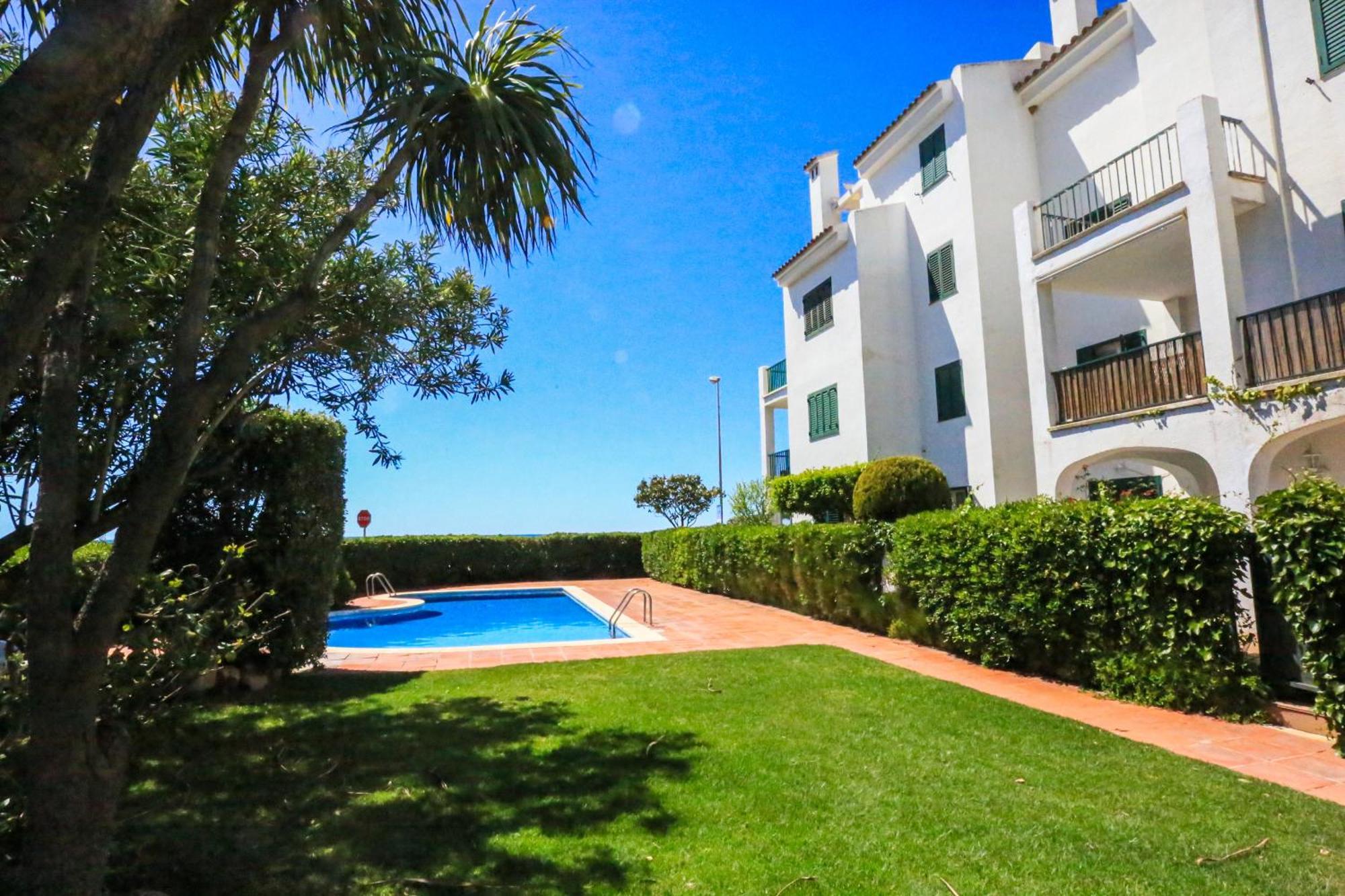Tallats Litoral Costa Dorada - Only Families Cambrils Exteriör bild